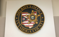 Cuyahoga County Sheriff's Department