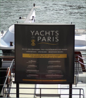 Les Yatchs de Paris