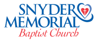 Snyder Memorial Baptist Church Child Care Center