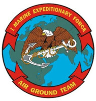 I Marine Expeditionary Force Headquarters Group