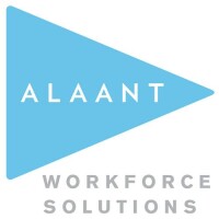 Alaant workforce solutions