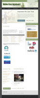 Sierra Gold Insurance Services Inc