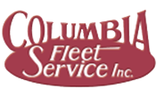 Columbia fleet service inc.