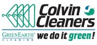 Colvin cleaners inc / colvin draperies inc