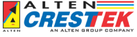 Alten cresttek - an alten group company