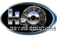 H2o drying solutions