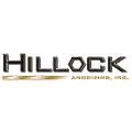 Hillock anodizing