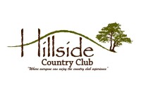 Hillside country club