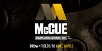 Mccue Systems Inc