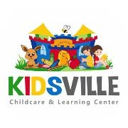 Kidsville learning center