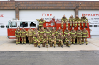 City of Portage Fire Department