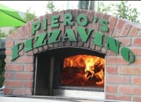 Piero's pizzavino