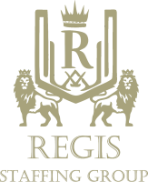 Regis staffing group