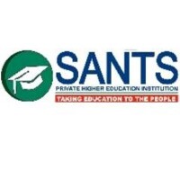 Sants private higher education institution