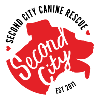 Second city canine rescue