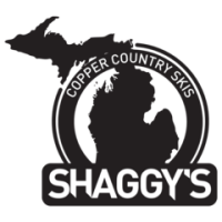 Shaggy's copper country skis