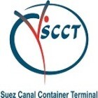Suez canal container terminal