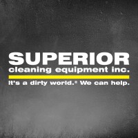 Superior cleaning equipment inc.
