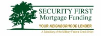 Security first mortgage funding llc