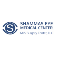 Shammas eye medical ctr