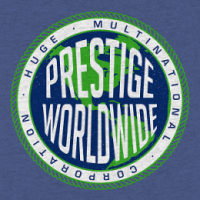 Prestige worldwide logistics