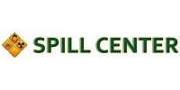Spill center