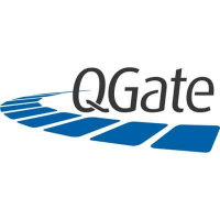 QGate Software Ltd