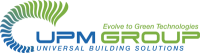 Upm group building solutions
