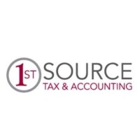 1st source tax & accounting