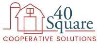 40 square cooperative solutions