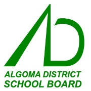 Algoma district school board the