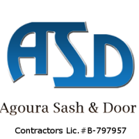Agoura sash and door, inc.