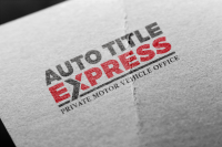 Auto title express