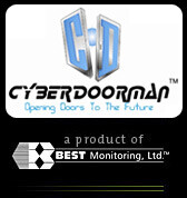 Cyberdoorman-best monitoring ltd.