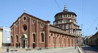 Monastery of Santa Maria delle Grazie