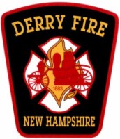 Derry Fire Department