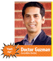 Dr. Guzman Dental Office