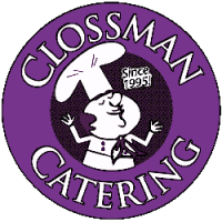 Clossman catering inc
