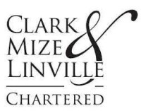 Clark, mize & linville, chartered