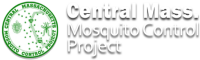 Central mass. mosquito control project
