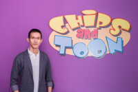 Chips and Toon Pte Ltd