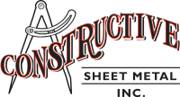 Constructive sheet metal, inc.