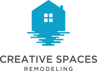 Creative spaces remodeling