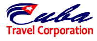 Cuba travel network