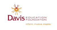 Davis education foundation