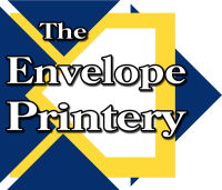 The envelope printery