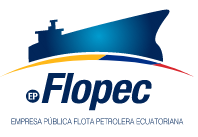 Flota petrolera ecuatoriana - flopec