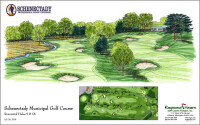 Schenectady Municipal Golf Course