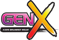 Genx clothing inc