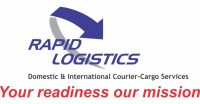 Rapid logistics couriers